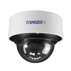 IP-камера DSSL TRASSIR TR-D3181IR3 v3 3.6