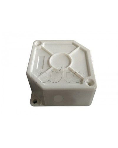 Коробка распределительная глухая Магнито-контакт КР60х60х30, IP65 (глухая, места под 4 отверстия) АТФЕ.685552.178 в Королеве Распределительные коробки Pintop.ru