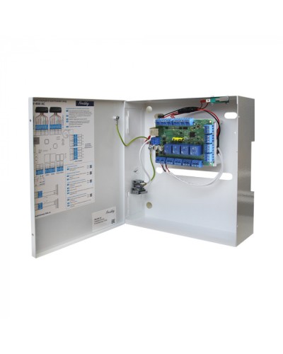 Универсальный IP контроллер ProxWay PW-400 AC mod.23 в Королеве Контроллеры Pintop.ru