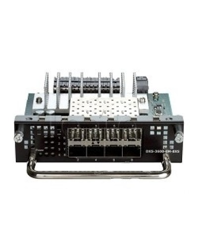 Модуль расширения с 8 портами D-Link DXS-3600-EM-8XS/A1A в Королеве Модули SFP/XFP/GBIC Pintop.ru