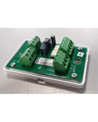 Адресный Исполнительный модуль Сигма-ИС ИСМ 5 исп.08 в Королеве Адресная система пожарной сигнализации Сигма-ИС Pintop.ru