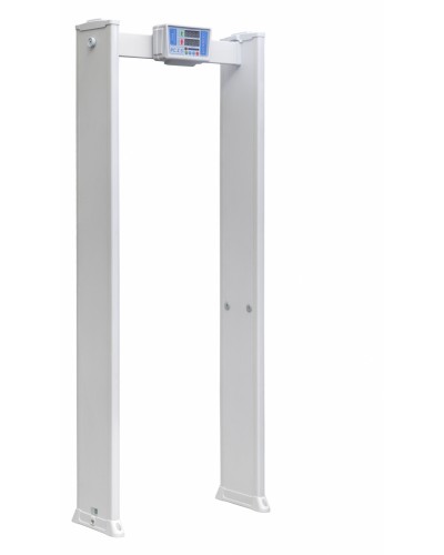 Металлодетектор Блокпост PC Z 3 в Королеве Металлодетекторы Pintop.ru