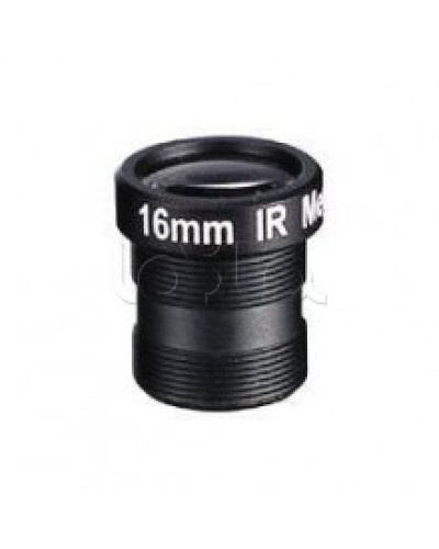 Объектив мегапиксельный с фиксированной диафрагмой Beward BL16018B-IR в Королеве Объективы для камер видеонаблюдения Pintop.ru