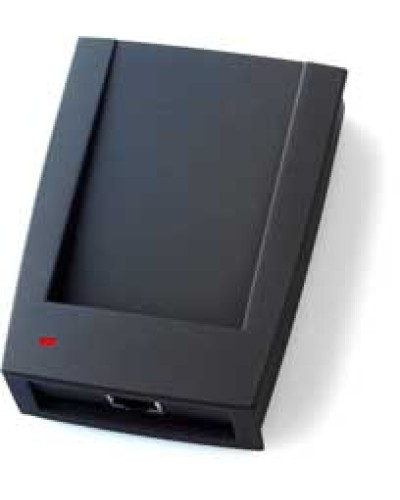 Настольный считыватель IronLogic Z-2 (мод.MF-I) в Королеве Считыватели Pintop.ru