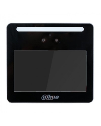 AI терминал доступа с распознаванием лиц Dahua DHI-ASI3213G-MW в Королеве Контроллеры Pintop.ru