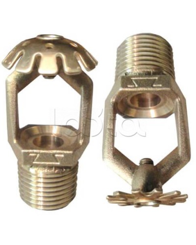 Ороситель дренчерный водяной Спецавтоматика ДВО0-РВо0,42-R1/2/.В3-ДВВ-К80 в Королеве Оросители Pintop.ru