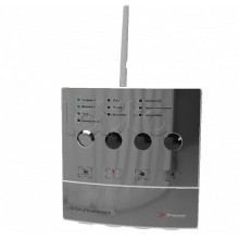 Блок управляющих реле (БУР) исп. А во взрывозащищенном исполнении Этернис