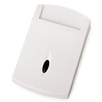 Накладка-карман для карт IronLogic Matrix-III (мод. E H) Карман (светлый перламутр)