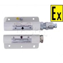 Извещатель магнитоконтактный Компания СМД ИО102-МК М-А «Атон» исп.13 -АМ (Алюминиевый сплав)