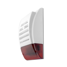 О-12 исп.2 (ИП Раченков А.В.) Оповещатель комбинированный свето-звуковой