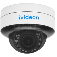 IP-камера уличная в купольном исполнении Ivideon-2530Z-MASD