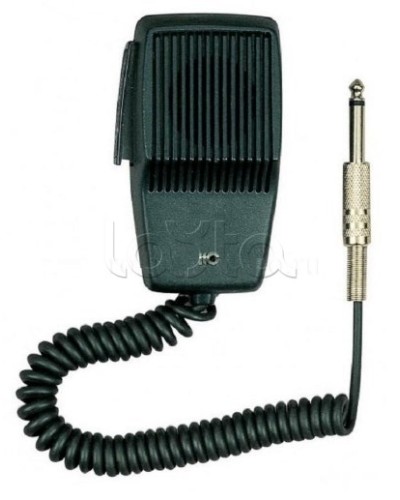 Микрофон ручной Roxton RM-04 в Королеве Система оповещения и трансляции Roxton Pintop.ru