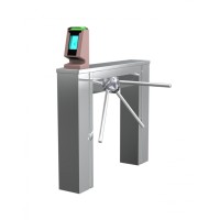 Турникет тумбовый "ТТ10М1-У-П" Ростов-Дон