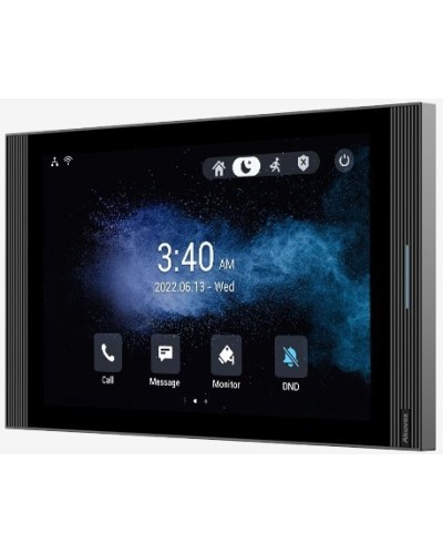IP монитор (интерком-панель) Akuvox S567W в Королеве Абонентские IP устройства Pintop.ru