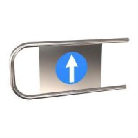 Дуга на калитку АК81С (правая) Ø32 L=660 мм Ростов-Дон