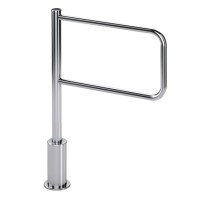 Калитка с электромагнитной разблокировкой Oxgard К-13.1 800 правая