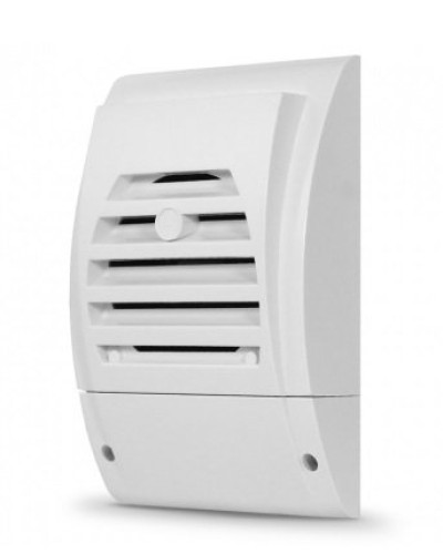 Активный оповещатель речевой настенный С-У-МИНИ (ИП Раченков А.В.) в Королеве Акустические системы Pintop.ru