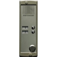 Блок вызова видеодомофона Метаком MK2-K-RFV
