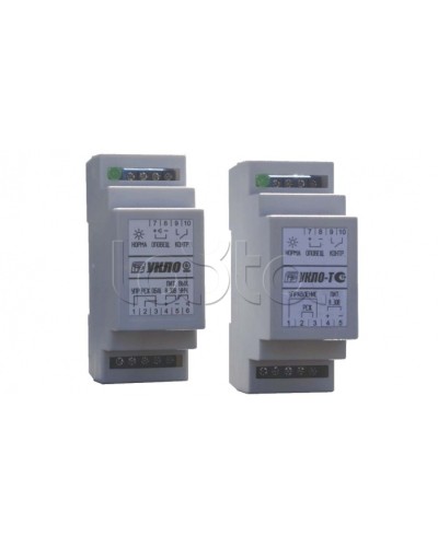 Устройство контроля линии оповещения Спецприбор УКЛО-Т в Королеве Приборы контроля и управления (Ex) Pintop.ru