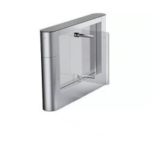 Модуль турникета крайний Oxgard Praktika T-08-SM-R-900-LED (Mifare)