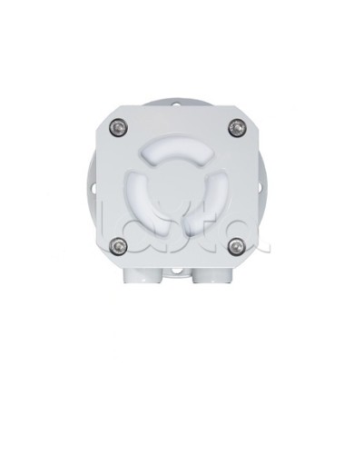 Оповещатель световой взрывозащищенный Спектрон ОС-Exd-А-Прометей 12-36 В в Королеве Оповещатели Ex Pintop.ru