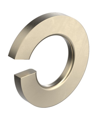 Шайба гровер М8 IEK (CMZ10-SG-08) в Королеве Крепеж Pintop.ru