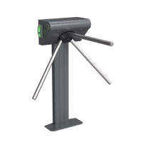 Турникет-трипод Ростов-Дон Т9М1-02" уличный вариант (гибка) (0712-01)