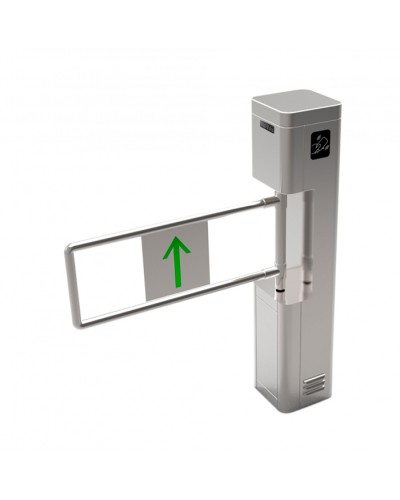 Калитка автоматическая Блокпост КЛ 600 в Королеве Калитки Pintop.ru