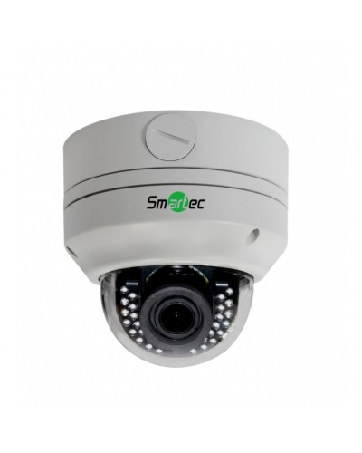 Камера видеонаблюдения купольная Smartec STC-HDX3585/3 ULTIMATE в Королеве Системы видеонаблюдения Pintop.ru