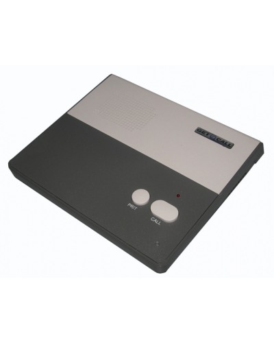 Пульт громкой связи Getcall GC-4017D1.1 в Королеве Переговорные устройства Pintop.ru