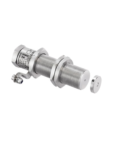 Извещатель охранно-пожарный точечный магнитоконтактный взрывозащищённый Эридан ИО102-07е-Exia-Н-01-НР в Королеве Взрывозащищенное оборудование (Ex) Pintop.ru