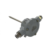 Извещатель тепловой точечный максимально-дифференциальный взрывозащищённый Рубеж ИП 101-1В-R3-Р-РR-А-МG3/4+З-М27