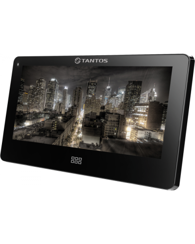 Монитор Tantos NEO (Black) VZ в Королеве Абонентские аудиоустройства Pintop.ru