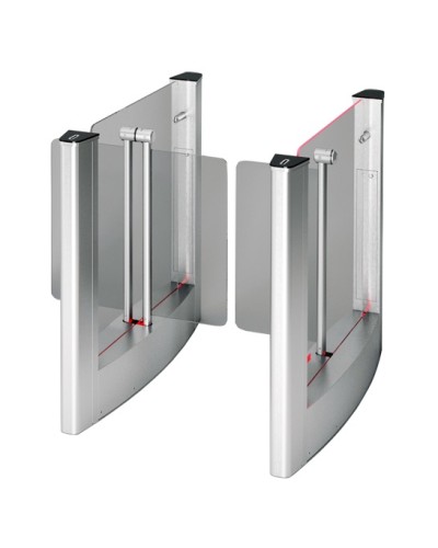 Гибрид центрального модуля турникета Oxgard QL-05-GCM-660/900 (Mifare) в Королеве Турникеты Pintop.ru