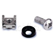 Комплект крепежный для 19" оборудования ROXTON KIT-3 (100 шт)