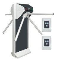 CARDDEX Комплект двухпроходной сетевой проходной "STL-04NEC"