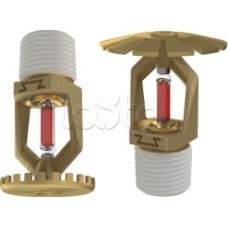 Ороситель спринклерный стеллажный Спецавтоматика СВС0-РВо0,47-R1/2/Р79.В3-"ССВ-12" с резьбовым герметиком