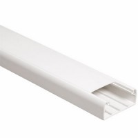 Кабель-канал 100x60 "ПРАЙМЕР" парапетный IEK (CKK40-100-060-1-K01)