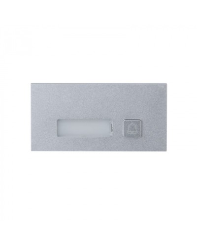 Модуль вызывной Dahua DHI-VTO4202F-MB1 в Королеве Вызывные видеопанели малоабонентные Pintop.ru