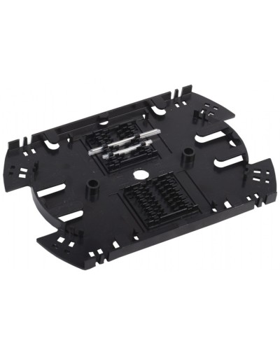 Cплайс-кассета на 32 КДЗС ITK FOSK-32 в Королеве Кроссы оптические Pintop.ru