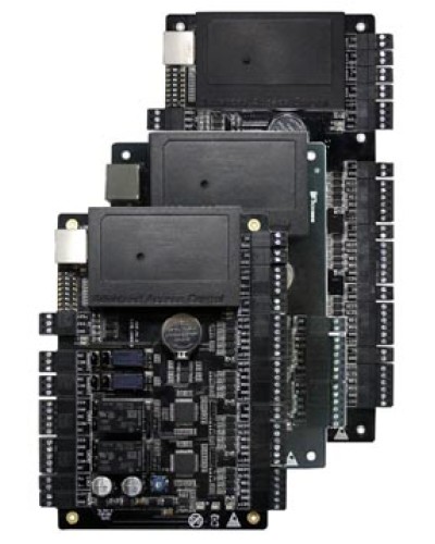 Контроллер сетевой Smartec ST-NC440B в Королеве Контроллеры СКУД Smartec Pintop.ru