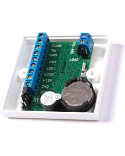 Сетевой контроллер IronLogic Z-5R (мод. Net 16000) в Королеве Системы контроля доступа Pintop.ru