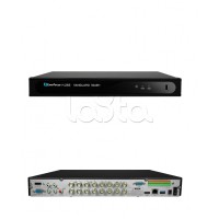 Видеорегистратор 16-канальный EverFocus VANGUARD II 16x8H