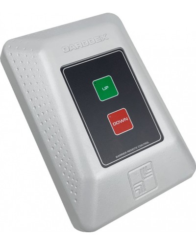 Пульт управления шлагбаумом CARDDEX SW-02 в Королеве Дополнительное оборудование для СКУД Pintop.ru