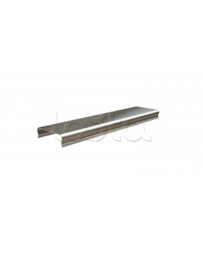 Крышка на лоток Hyperline RST-UTC-500-15-2000-0,7-SZ в Королеве Аксессуары для лотков Pintop.ru