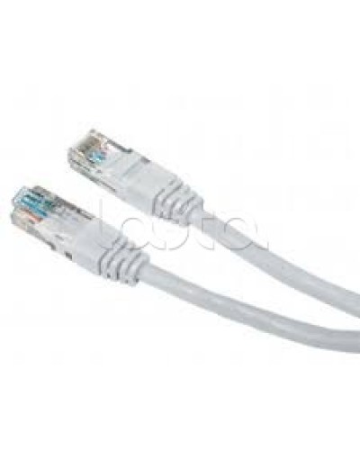 Патч-корд медный U/UTP кат.5е (1м) LSZH (серый) REXANT (18-8002) в Королеве Патчкорды (медные) Pintop.ru