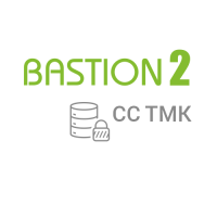 Модуль формирования и передачи событий из АПК «Бастион-2» в систему сбора результатов технического мониторинга и контроля объектов транспортной инфраструктуры Elsys Бастион-2 – СС ТМК