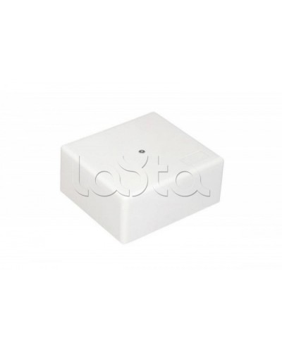 Коробка огнестойкая E60-E90,о/п 75х75х40 Экопласт 46241HF-W в Королеве Распределительные коробки Pintop.ru