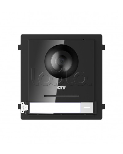 IP-панель вызывная CTV-IP-UCAM в Королеве Аксессуары для IP домофонов Pintop.ru