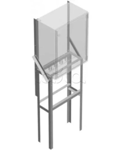 Основание напольное-ТШ-1200 Спектрон в Королеве Дополнительное оборудование для ОПС Pintop.ru